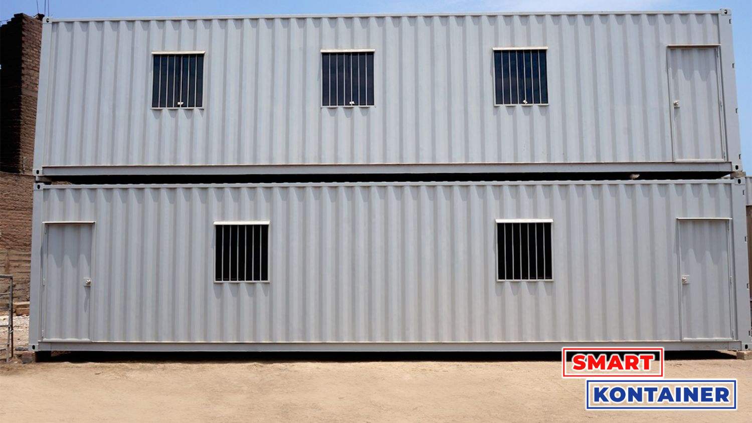 Módulos Contenedores en Chincha: Guía Completa