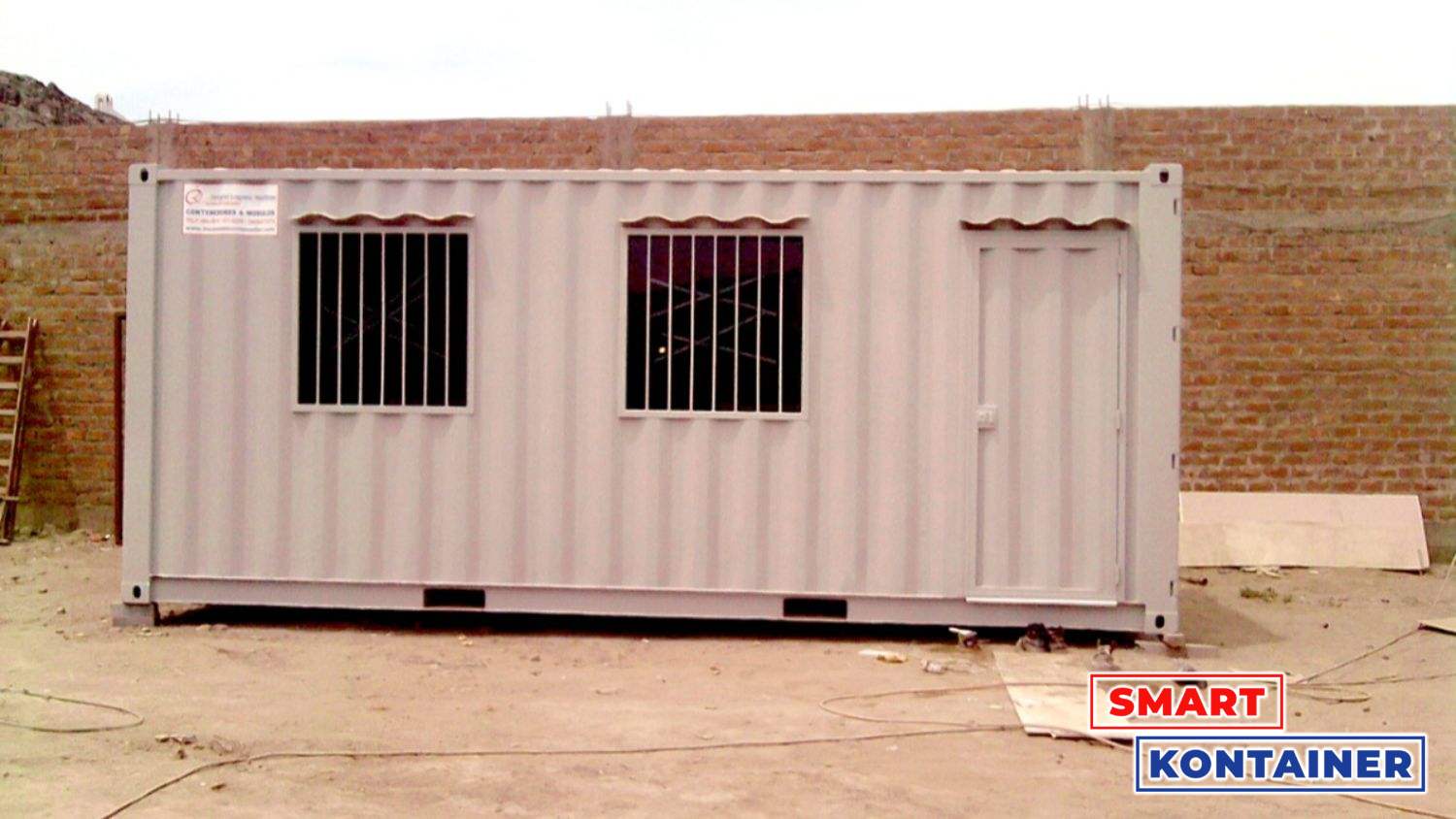 Módulos Contenedores en Chumbivilcas: ¡La Construcción del Futuro!