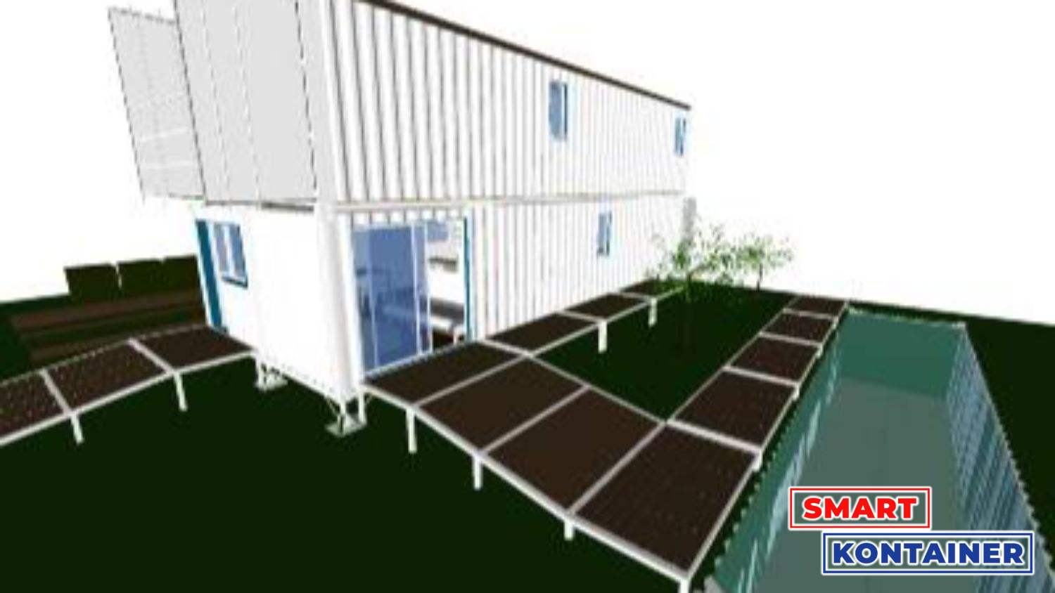 Módulos Prefabricados en Arequipa: La Solución Rápida para tu Casa Propia