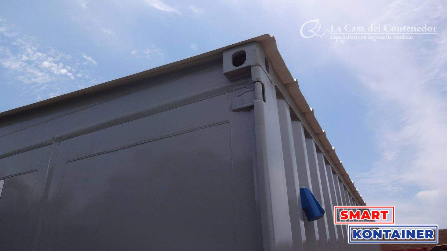 Plano Casa Container 40 Pies: Guía Completa para Crear tu Hogar Ideal